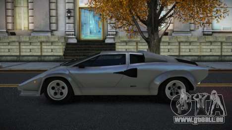 Lamborghini Countach Luzaqeh für GTA 4