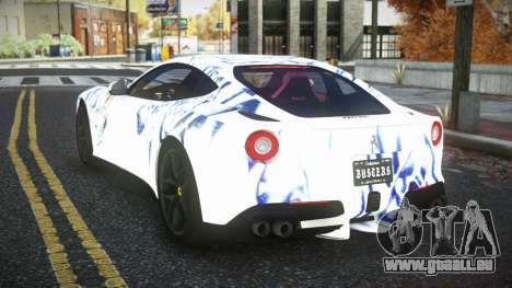 Ferrari F12 Juises S1 für GTA 4