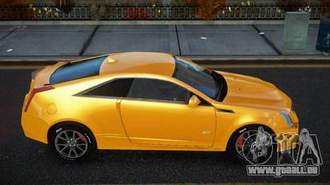 Cadillac CTS-V Lalobatuv für GTA 4