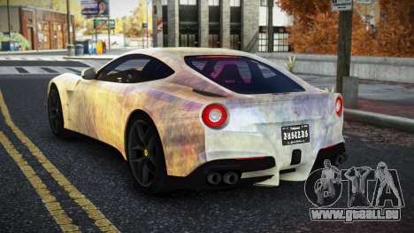 Ferrari F12 Juises S14 für GTA 4