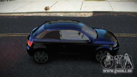 Audi A1 Ziju pour GTA 4