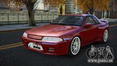 Nissan Skyline R32 Imen pour GTA 4
