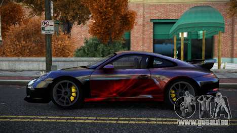 Porsche 911 Risel S13 für GTA 4
