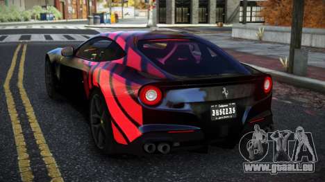Ferrari F12 Juises S12 für GTA 4