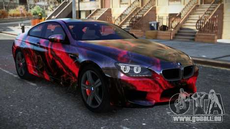 BMW M6 Zarian S9 für GTA 4