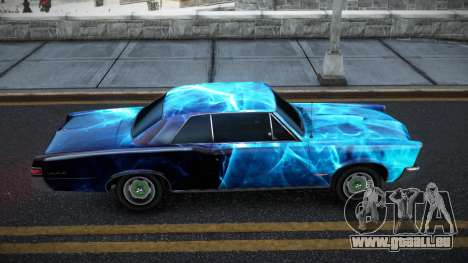 Pontiac GTO Hanory S8 für GTA 4