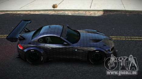 BMW Z4 Grasa S1 pour GTA 4