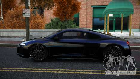Audi R8 Dochargo S9 für GTA 4