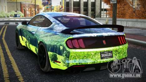 Shelby Super Snake Tincole S12 pour GTA 4