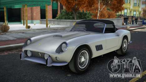 Ferrari 250 Tojgupoxa pour GTA 4