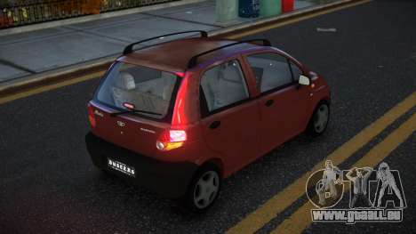 Daewoo Matiz Vouwi für GTA 4