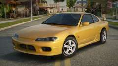 Nissan Silvia S15 Iaketon