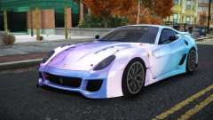 Ferrari 599 Jahireck S9 für GTA 4