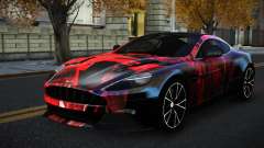 Aston Martin Vanquish Erdealra S6 pour GTA 4