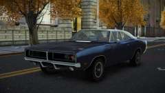 Dodge Charger Kudtoyok pour GTA 4