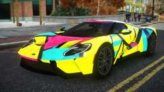 Ford GT Sonrick S12 pour GTA 4