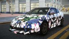 Honda Integra Rahnic S6 pour GTA 4