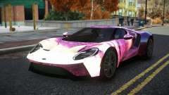 Ford GT Sonrick S7 für GTA 4