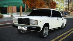 VAZ 2107 Ahor für GTA 4