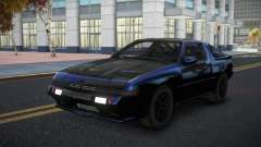Mitsubishi Starion Menase S4 pour GTA 4