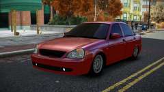 Lada Priora Kiyok für GTA 4