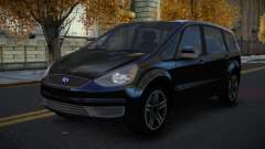 Ford Galaxy Covaxol für GTA 4