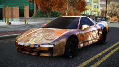 Honda NSX Exatot S9 pour GTA 4