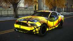 Ford Mustang Lerdean S8 pour GTA 4