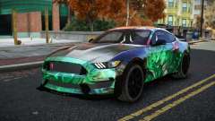 Shelby Super Snake Tincole S3 pour GTA 4