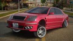 Lexus IS430 Sathrick