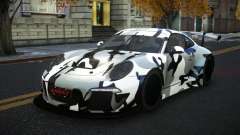 Porsche 911 GT3 Rahcole S12 pour GTA 4