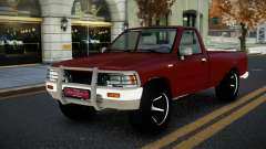 Toyota Hilux Luohi für GTA 4