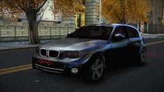 BMW 118i Wigtaxus für GTA 4