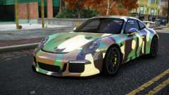 Porsche 911 Risel S1 pour GTA 4