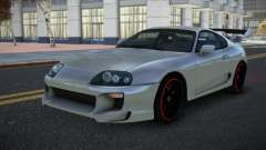Toyota Supra Diknic für GTA 4