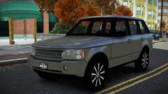 Land Rover Range Rover Supercharged Ceftu pour GTA 4