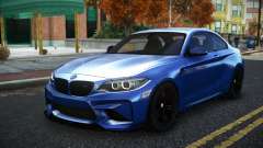 BMW M2 F87 Keda für GTA 4