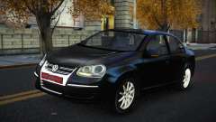 Volkswagen Jetta Soqaji pour GTA 4