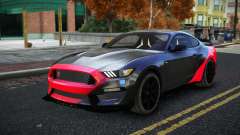 Shelby Super Snake Tincole S7 für GTA 4