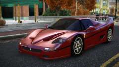 Ferrari F50 Tixona für GTA 4
