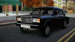 VAZ 2107 Wadolopo pour GTA 4