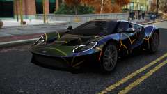 Ford GT Sonrick S4 für GTA 4