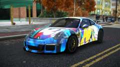 Porsche 911 Risel S3 für GTA 4
