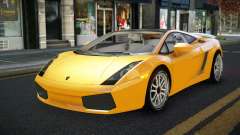 Lamborghini Gallardo Huwayewak für GTA 4
