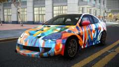 Honda Integra Rahnic S8 pour GTA 4