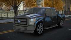 Ford F350 Lojsuli pour GTA 4