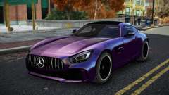 Mercedes-Benz AMG GT Brimicsa S13 für GTA 4
