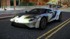 Ford GT Sonrick S8 für GTA 4