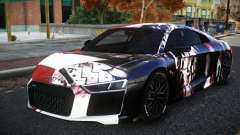 Audi R8 Dochargo S5 für GTA 4