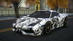 Ferrari 458 Jenbel S1 pour GTA 4